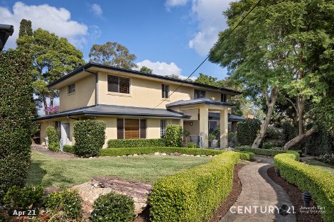 4 Ellery Cl, St Ives Chase, NSW 2075