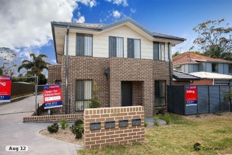 3/51 Jones St, Kingswood, NSW 2747