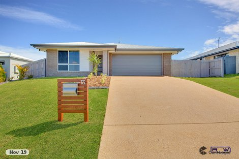 13 Havenwood Dr, Taroomball, QLD 4703