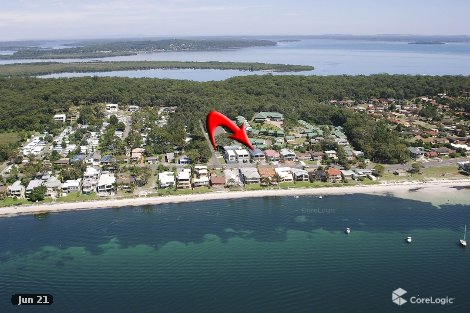 1/176 Soldiers Point Rd, Salamander Bay, NSW 2317