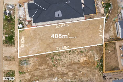 87 Ambrosia Dr, Armstrong Creek, VIC 3217