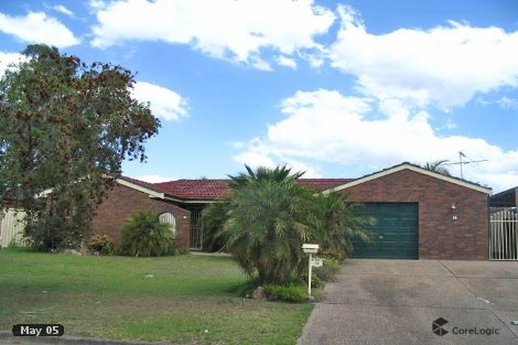 18 Harvest Dr, Werrington Downs, NSW 2747