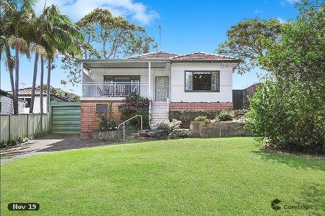 81 Dominic St, Burraneer, NSW 2230