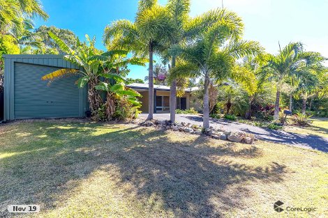 16 Volute Cl, Trinity Beach, QLD 4879