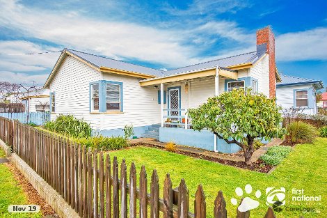 11 Oates St, Montello, TAS 7320