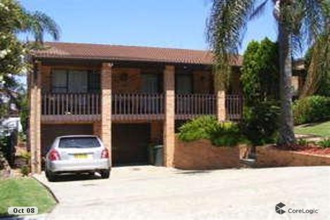 19 Franklin Pl, Bossley Park, NSW 2176