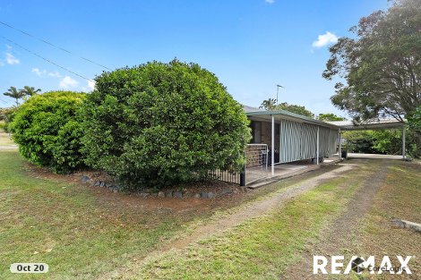 9 Crawford Dr, Dundowran, QLD 4655