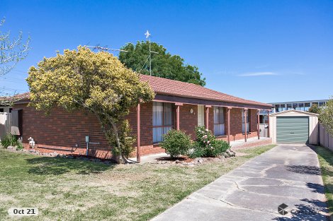 1 Club Cres, Invermay Park, VIC 3350