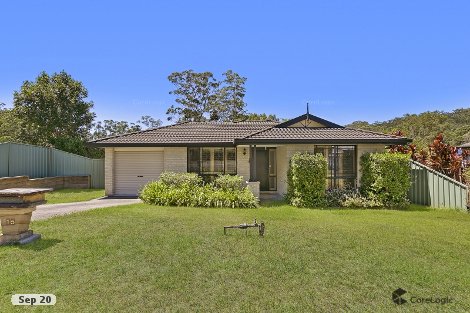 15 Knight Cl, Ourimbah, NSW 2258