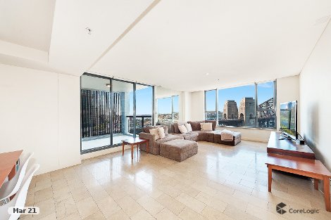 1406/2 Dind St, Milsons Point, NSW 2061