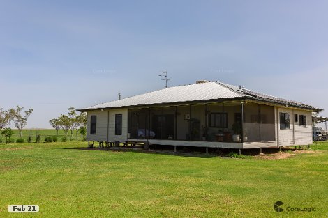 437 Bindango Rd, Hodgson, QLD 4455