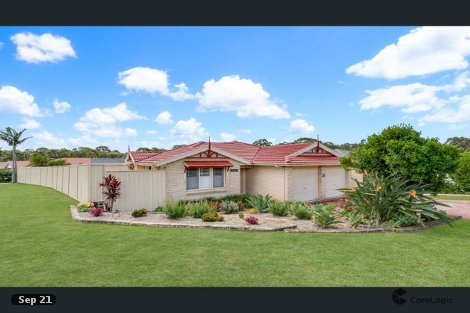 28 Freeman Cct, Ingleburn, NSW 2565