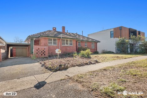 4 Barron St, Deakin, ACT 2600