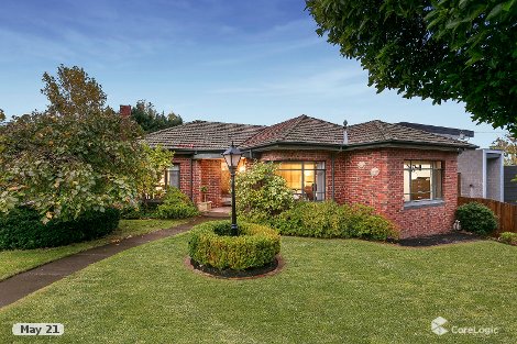 4 Curtis St, Essendon, VIC 3040