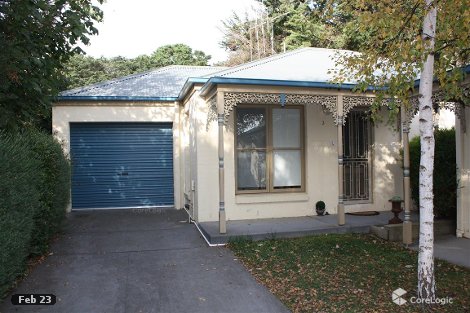 3/58a Urquhart St, Woodend, VIC 3442