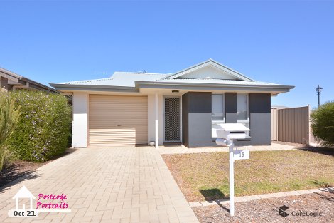 15 Bohlin St, Whyalla Jenkins, SA 5609