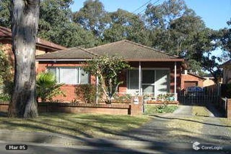 35 Endeavour Rd, Georges Hall, NSW 2198