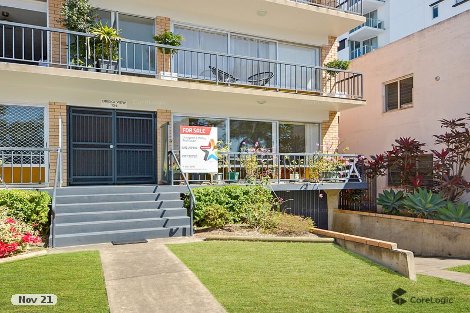 2/124 Victoria Pde, Rockhampton City, QLD 4700