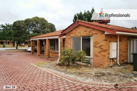 1/68 Queen St, Bentley, WA 6102