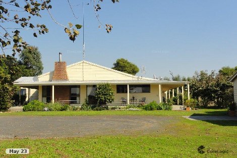 6505 South Gippsland Hwy, Hedley, VIC 3967