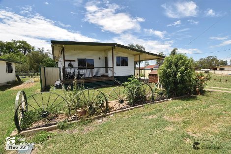 14 Austen St, Thangool, QLD 4716