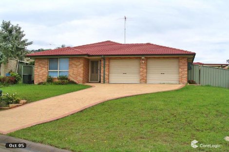 7 Quaama Cl, Prestons, NSW 2170