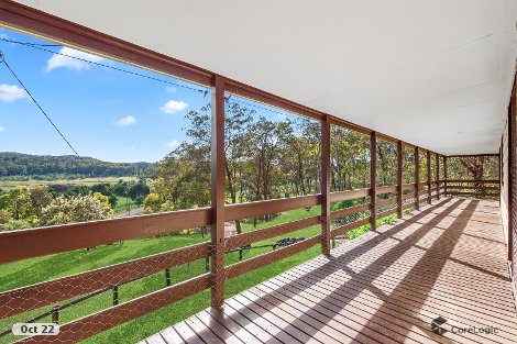 695 Putty Valley Rd, Putty, NSW 2330