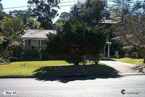 17 Plymouth Ave, North Rocks, NSW 2151