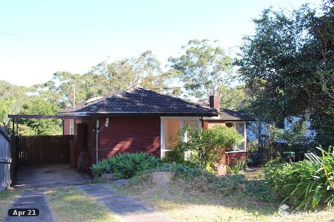 58 Eastcote Rd, North Epping, NSW 2121