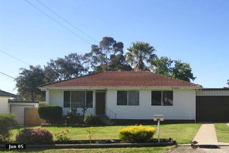 43 Munyang St, Heckenberg, NSW 2168