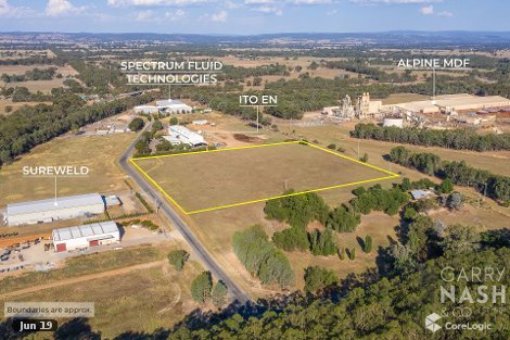 Lot 2 Buckler Rd, North Wangaratta, VIC 3678