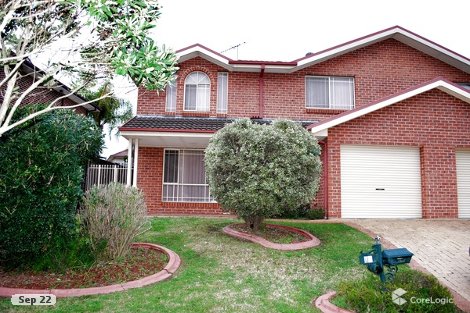 1a Snapper Cl, Green Valley, NSW 2168