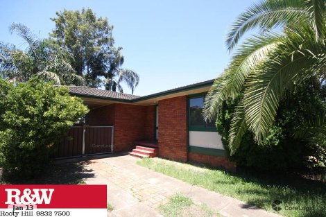 75 Palau Cres, Lethbridge Park, NSW 2770