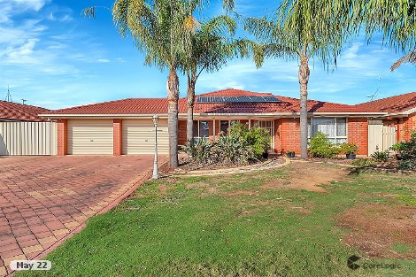 75 President Ave, Andrews Farm, SA 5114