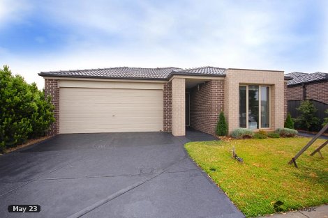 3 Wattle Bark Pl, Melton, VIC 3337