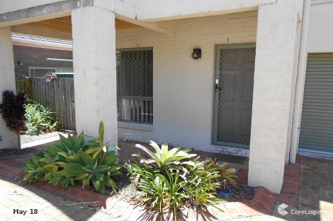 2/11 Foster St, Newmarket, QLD 4051