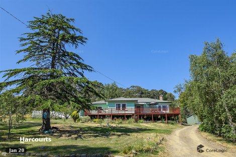 60 Thiessens Rd, Geeveston, TAS 7116