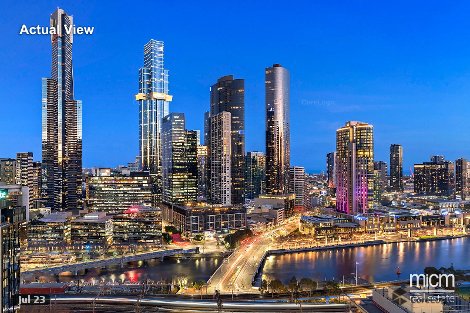 2006/60 Market St, Melbourne, VIC 3000