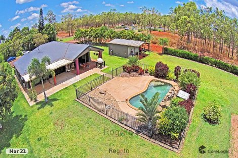 1 Gallo Dr, Mareeba, QLD 4880