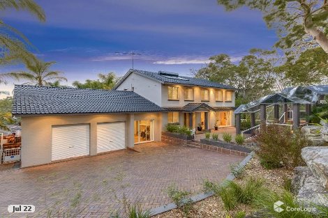 1 Carinya Rd, Picnic Point, NSW 2213