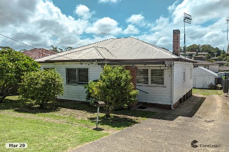 3 Inglis St, Kotara South, NSW 2289