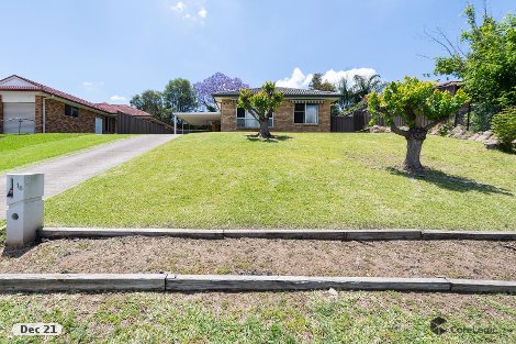 18 Mahogany Ave, Muswellbrook, NSW 2333