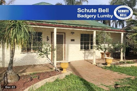 129 Booth St, Narromine, NSW 2821