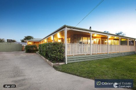 28 Jennifer St, Junction Village, VIC 3977