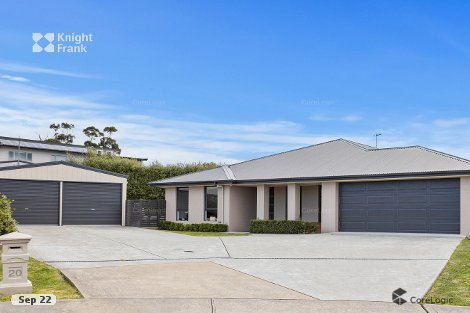 20 Dadu St, Kingston, TAS 7050