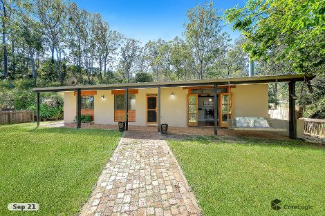 8 Hanleys Rd, Ballard, QLD 4352