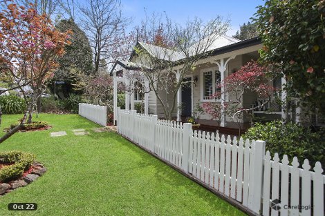 10 Cook St, Leura, NSW 2780