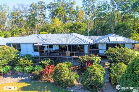 534 North Deep Creek Rd, North Deep Creek, QLD 4570