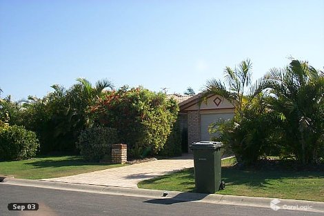 14 Grass Tree Cct, Bogangar, NSW 2488