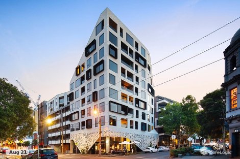 205/47 Peel St, Collingwood, VIC 3066